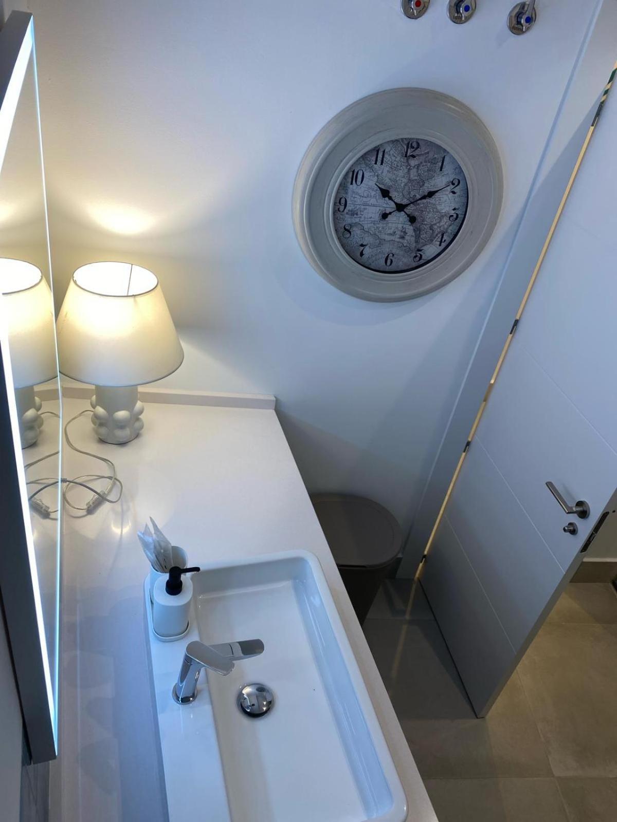 Apartment Tribuna Center By Seric Malaga Luaran gambar
