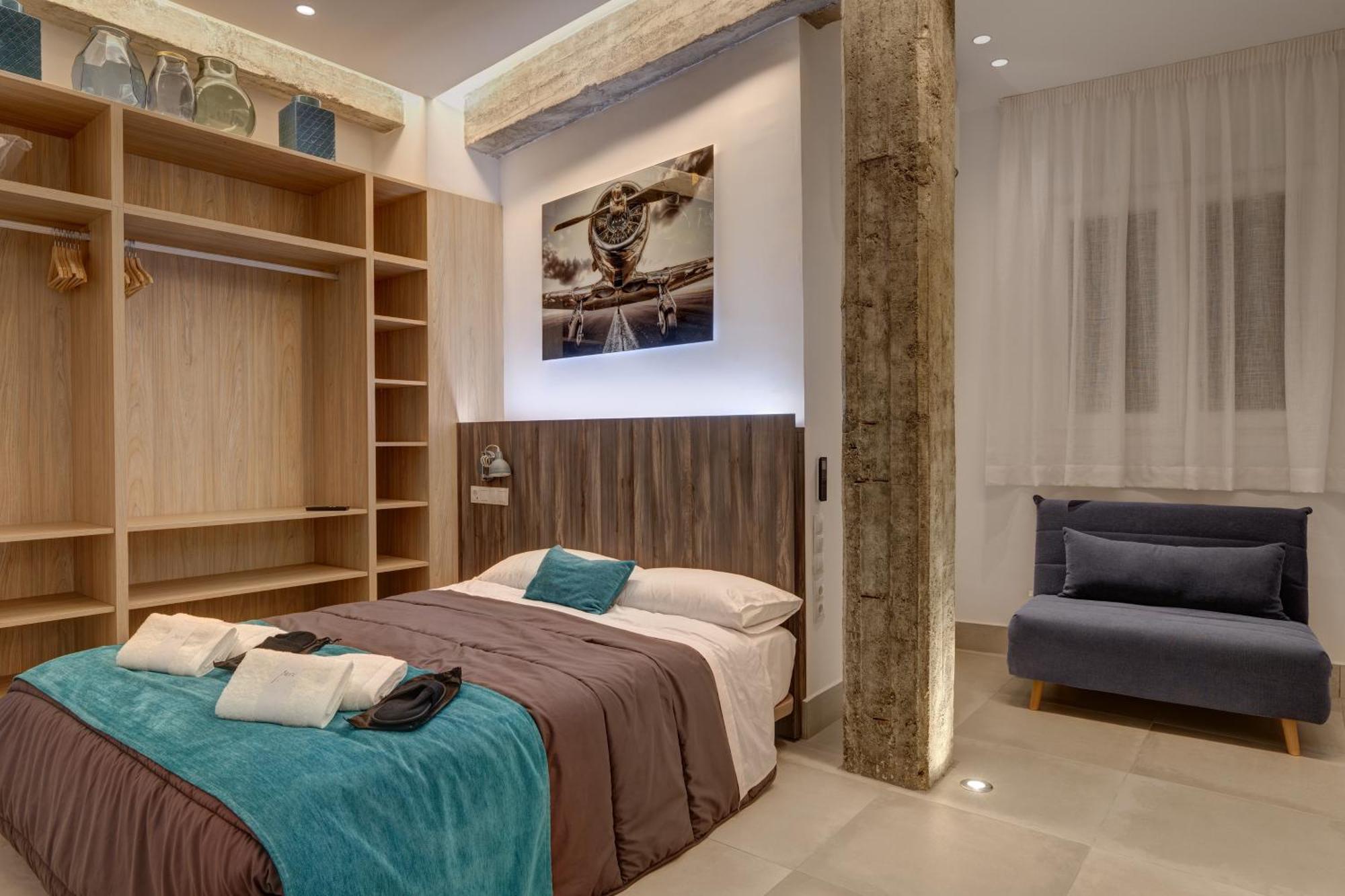 Apartment Tribuna Center By Seric Malaga Luaran gambar